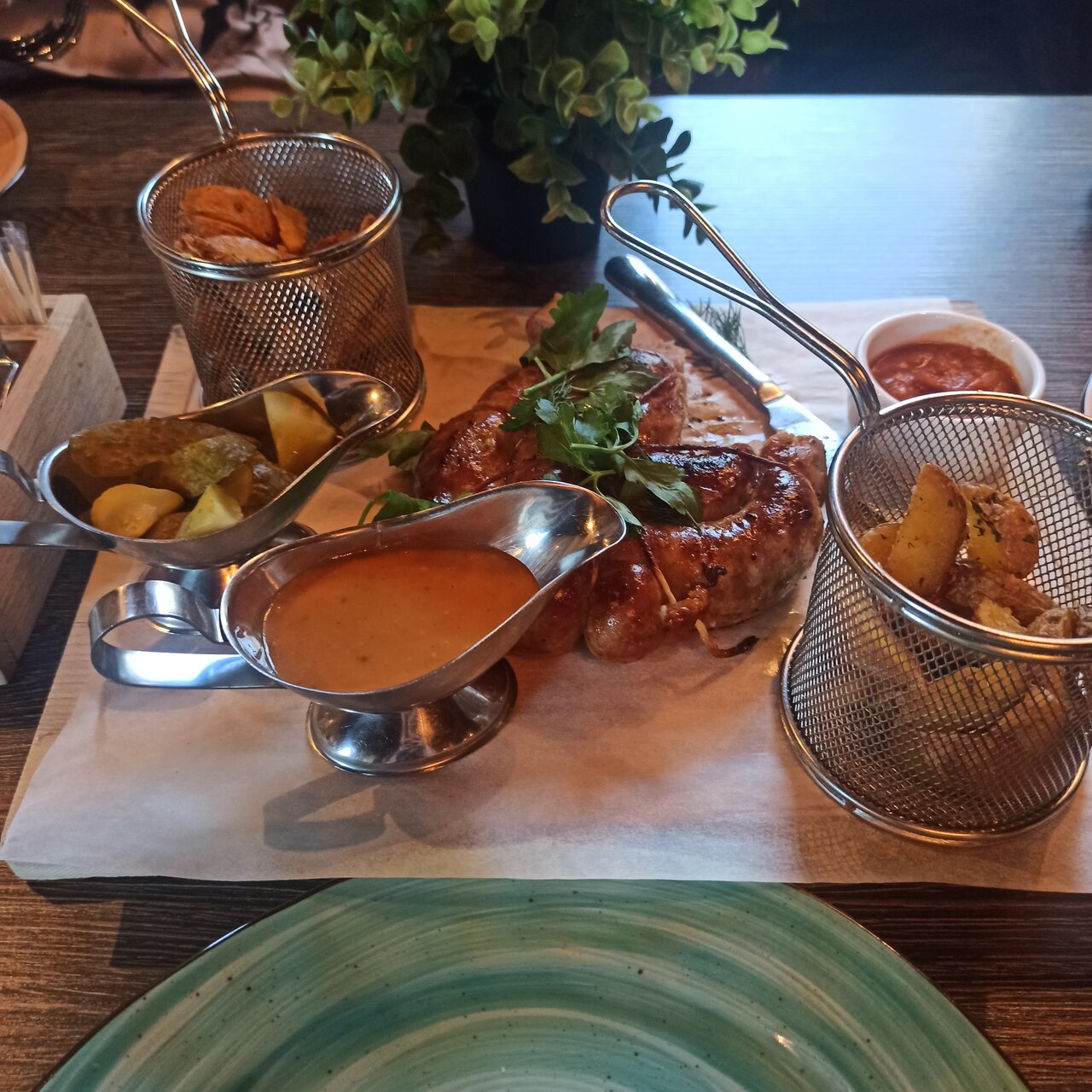 Гостиница Гранд Петергоф Петергоф-94