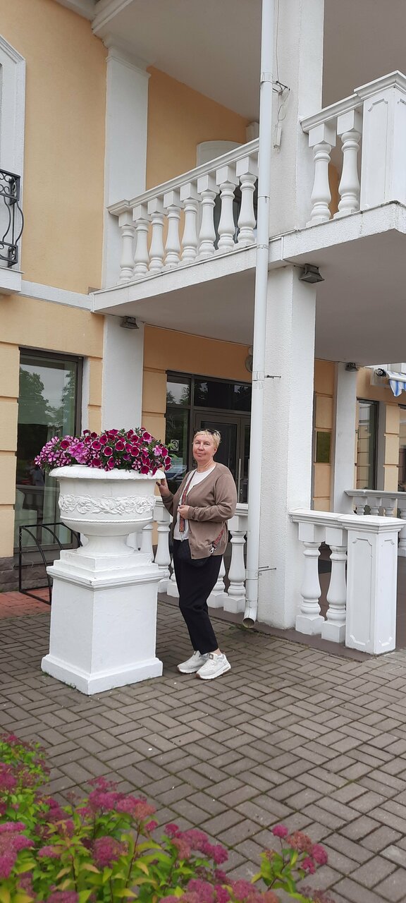 Гостиница Гранд Петергоф Петергоф-175