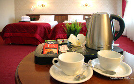 Гостиница Гранд Петергоф Петергоф-160