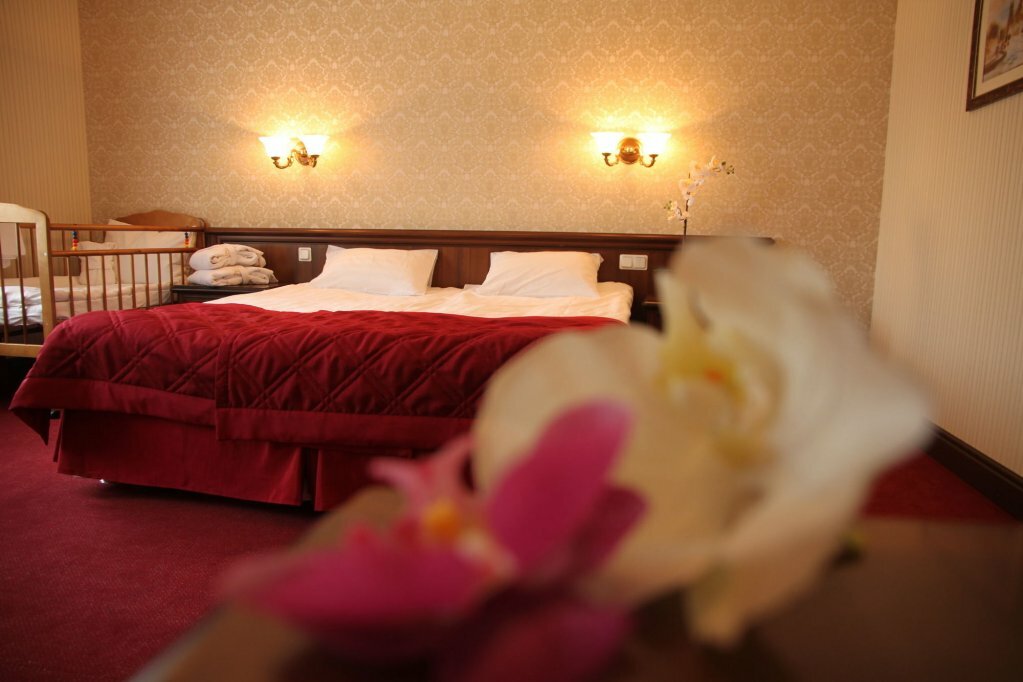 Гостиница Гранд Петергоф Петергоф-159