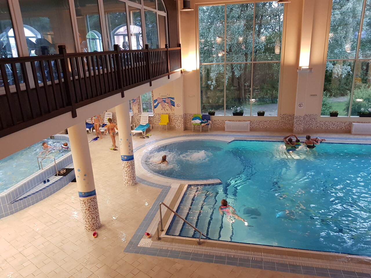 Гостиница Гранд Петергоф Петергоф-144