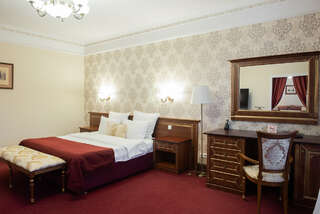 Гостиница Гранд Петергоф Петергоф Люкс Петергоф-2