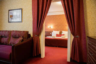 Гостиница Гранд Петергоф Петергоф Люкс Александрия-3