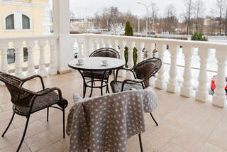 Гостиница Гранд Петергоф Петергоф Люкс Петергоф-3