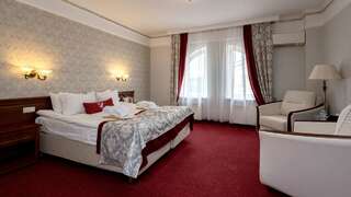 Гостиница Гранд Петергоф Петергоф Полулюкс-2