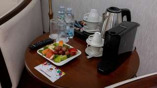 Гостиница Гранд Петергоф Петергоф Полулюкс-3