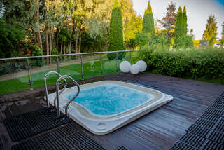 Гостиница Гранд Петергоф Петергоф-4