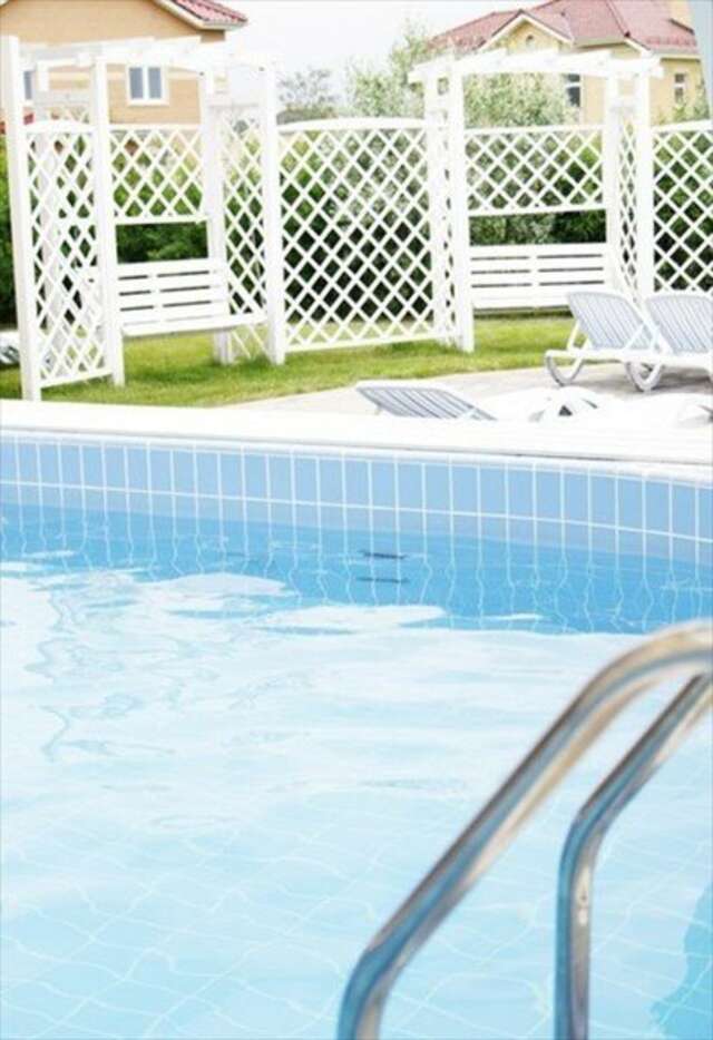 Гостиница Гранд Петергоф Петергоф-34