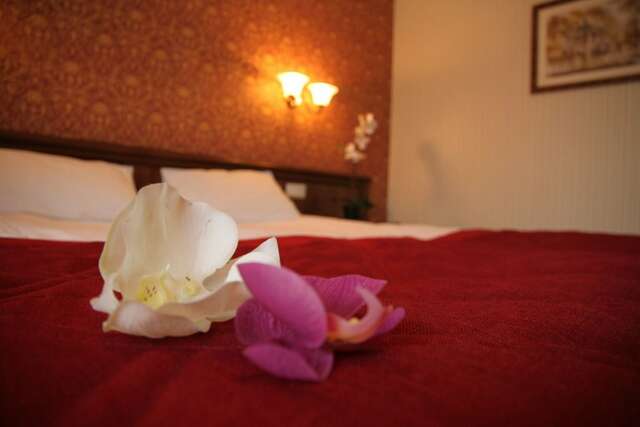 Гостиница Гранд Петергоф Петергоф-65