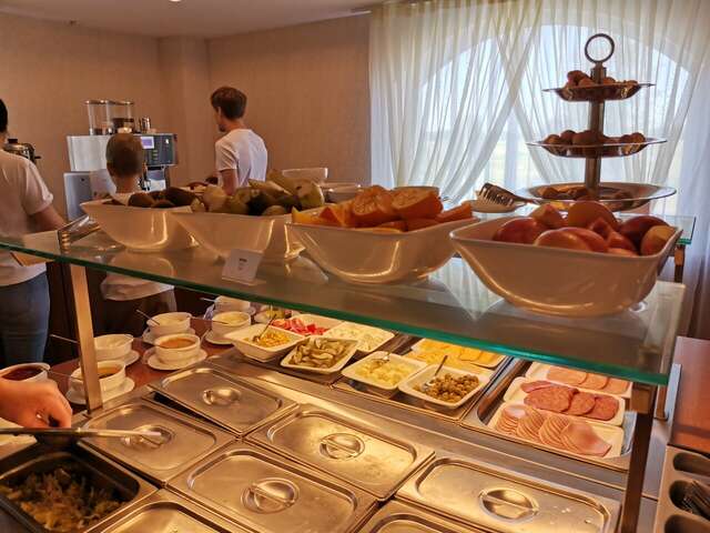 Гостиница Гранд Петергоф Петергоф-230