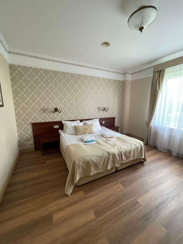 Гостиница Гранд Петергоф Петергоф-136