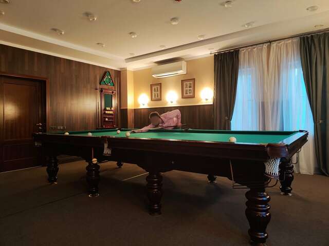 Гостиница Гранд Петергоф Петергоф-69