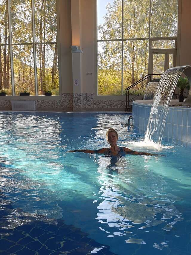 Гостиница Гранд Петергоф Петергоф-180