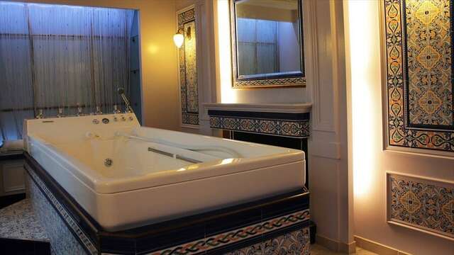 Гостиница Гранд Петергоф Петергоф-26