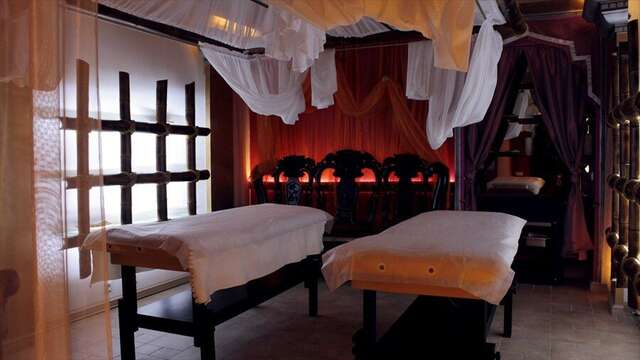 Гостиница Гранд Петергоф Петергоф-33