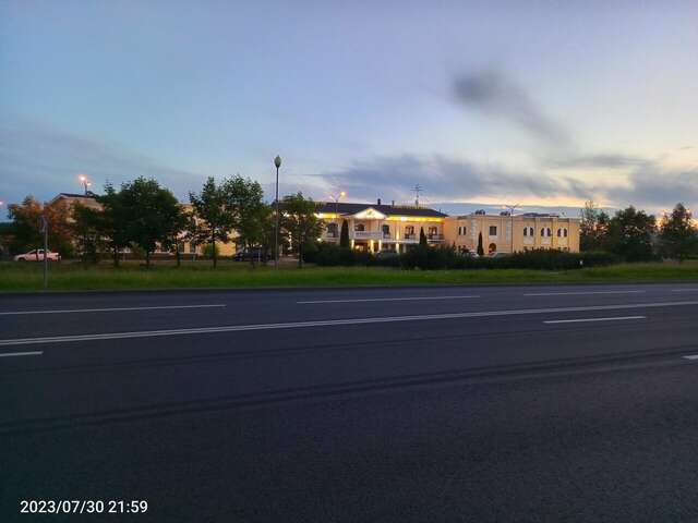 Гостиница Гранд Петергоф Петергоф-150