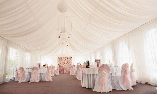 Гостиница Гранд Петергоф Петергоф-27