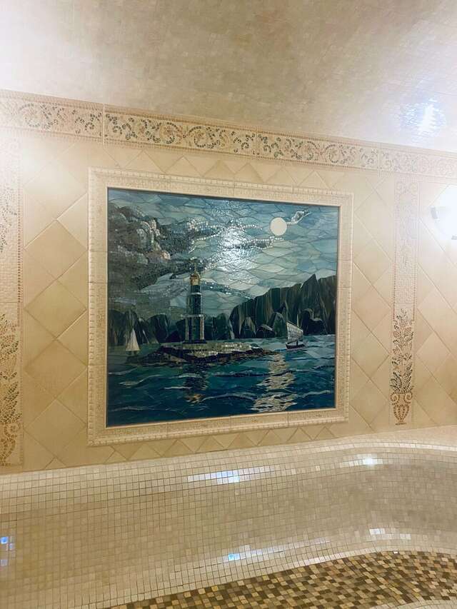 Гостиница Гранд Петергоф Петергоф-153