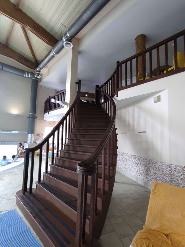 Гостиница Гранд Петергоф Петергоф-96