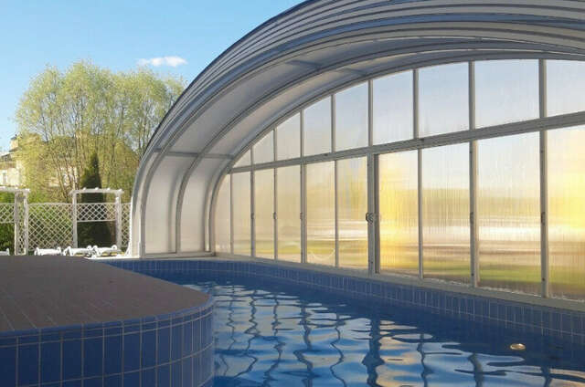 Гостиница Гранд Петергоф Петергоф-41