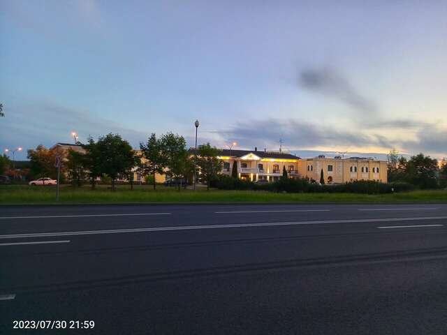 Гостиница Гранд Петергоф Петергоф-77