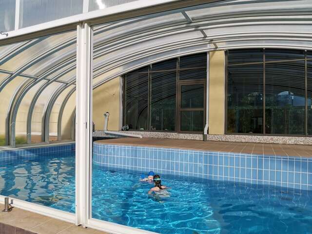 Гостиница Гранд Петергоф Петергоф-234