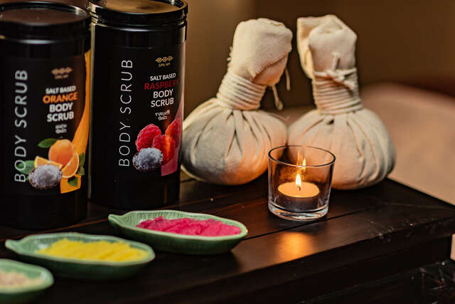 Гостиница Гранд Петергоф Петергоф-6