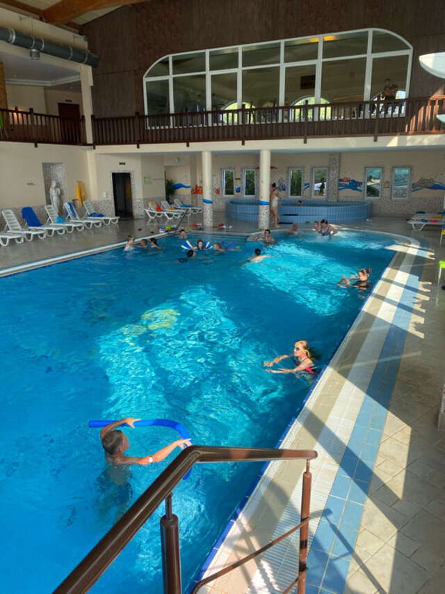 Гостиница Гранд Петергоф Петергоф-215