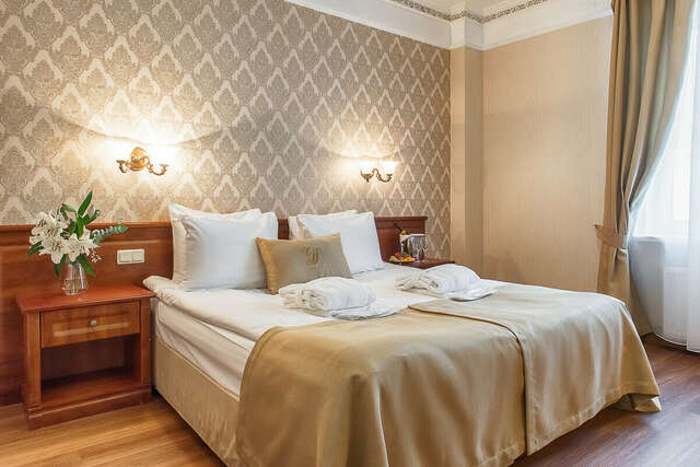 Гостиница Гранд Петергоф Петергоф-48