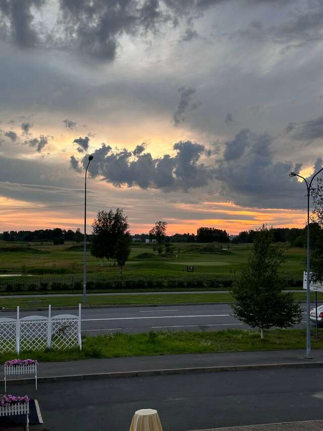 Гостиница Гранд Петергоф Петергоф-55