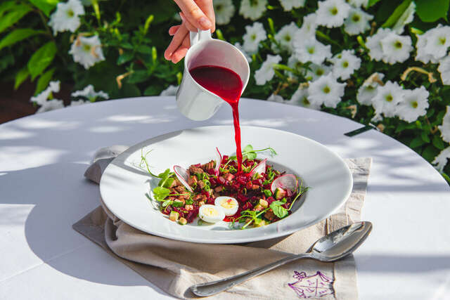 Гостиница Гранд Петергоф Петергоф-248