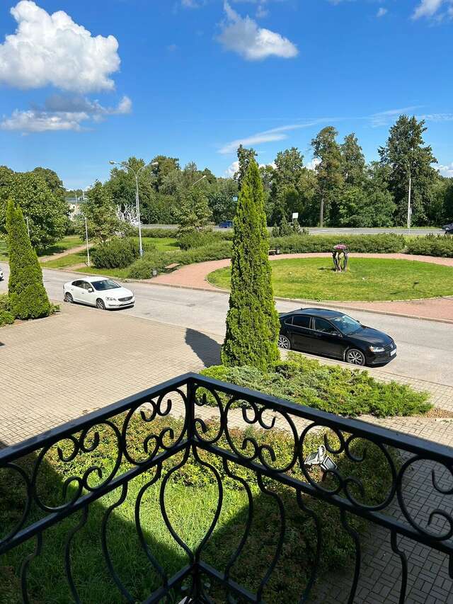 Гостиница Гранд Петергоф Петергоф-49