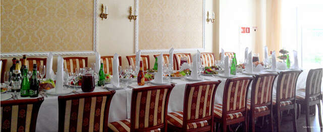 Гостиница Гранд Петергоф Петергоф-129