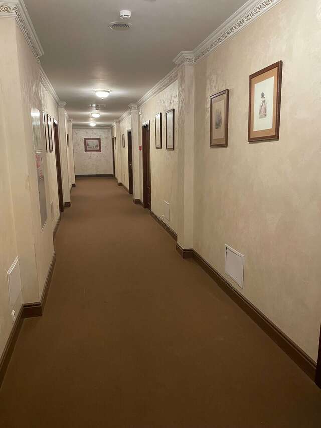 Гостиница Гранд Петергоф Петергоф-206