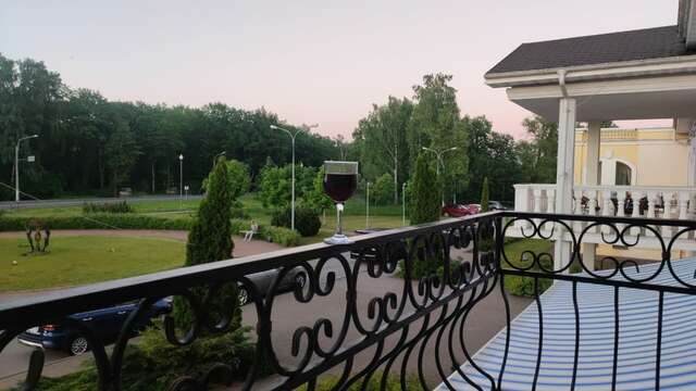 Гостиница Гранд Петергоф Петергоф-103