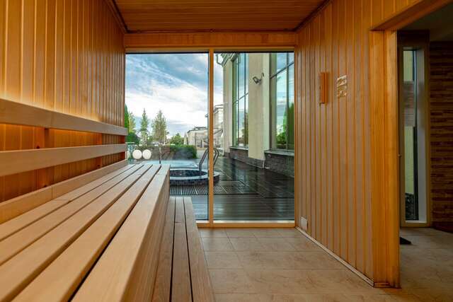 Гостиница Гранд Петергоф Петергоф-5