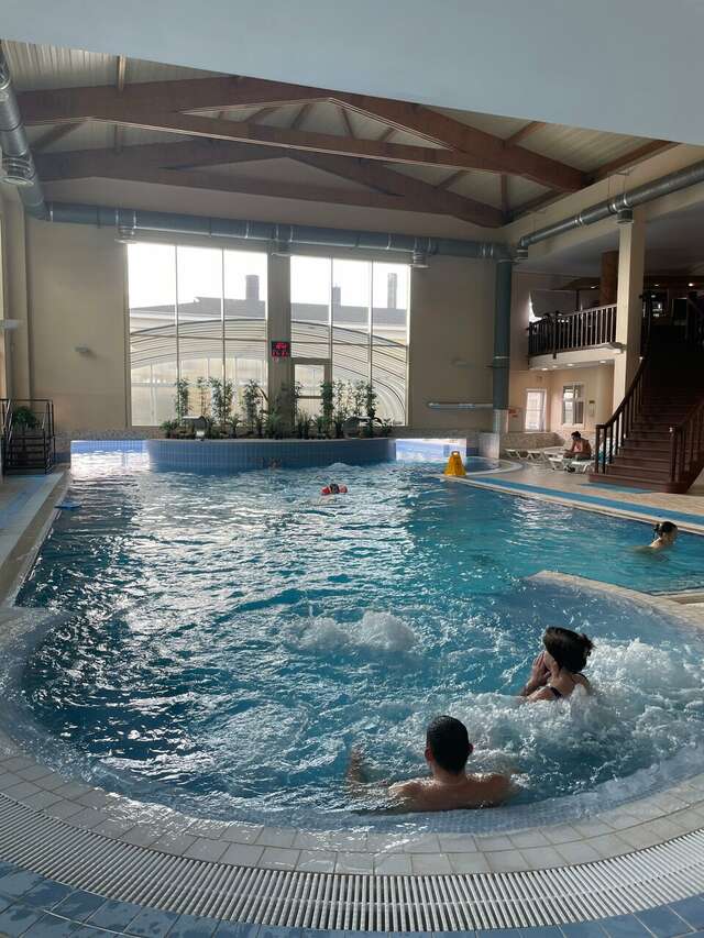 Гостиница Гранд Петергоф Петергоф-183