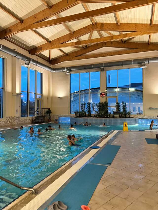 Гостиница Гранд Петергоф Петергоф-225