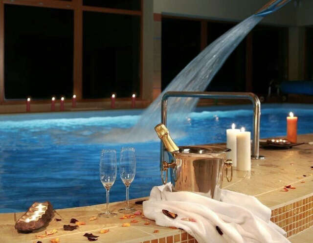 Гостиница Гранд Петергоф Петергоф-67