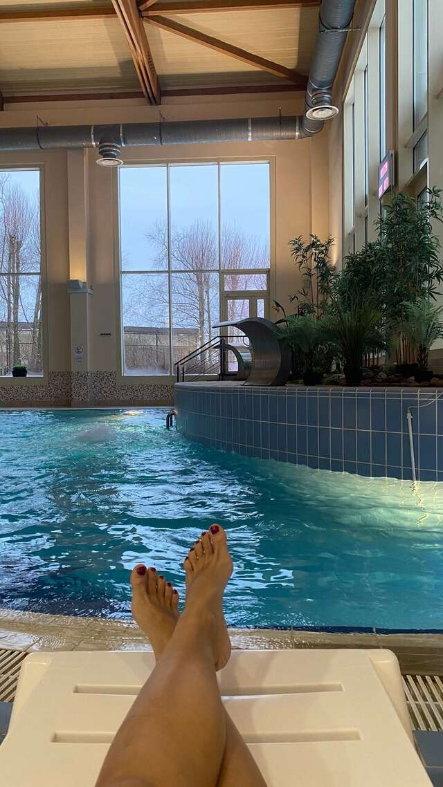 Гостиница Гранд Петергоф Петергоф-110