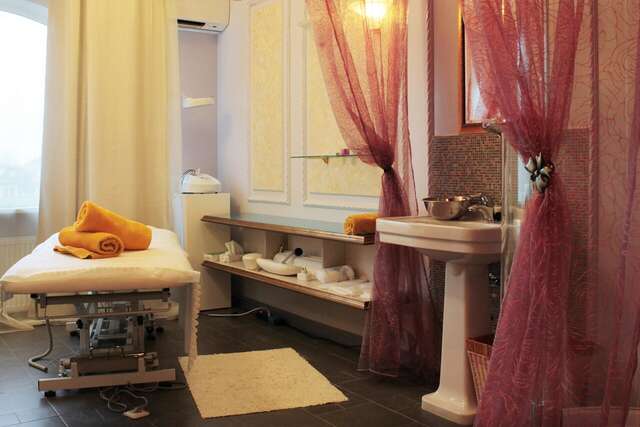 Гостиница Гранд Петергоф Петергоф-32