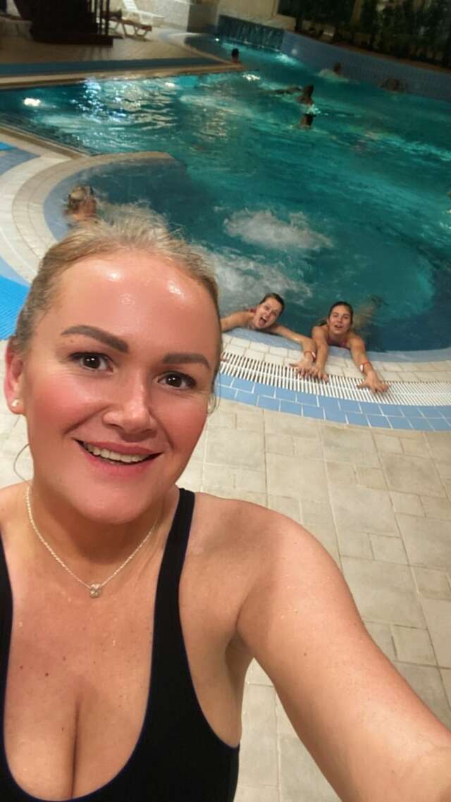 Гостиница Гранд Петергоф Петергоф-190