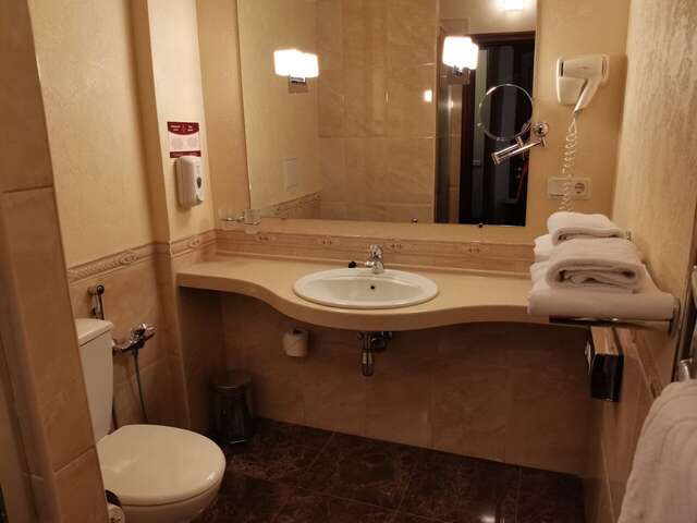 Гостиница Гранд Петергоф Петергоф-148