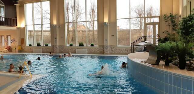 Гостиница Гранд Петергоф Петергоф-200