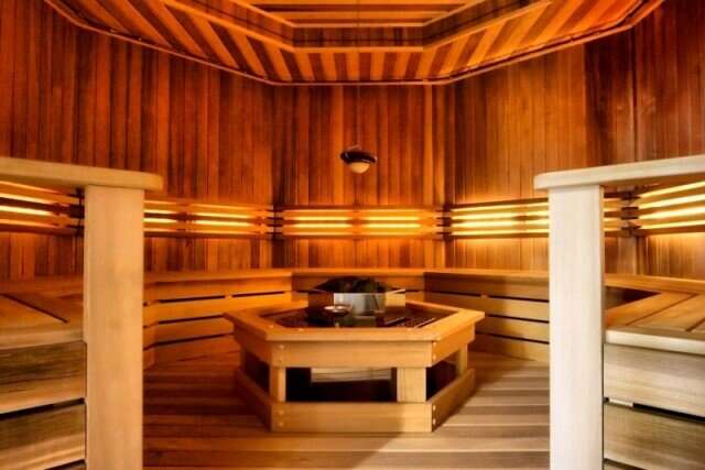 Гостиница Гранд Петергоф Петергоф-17