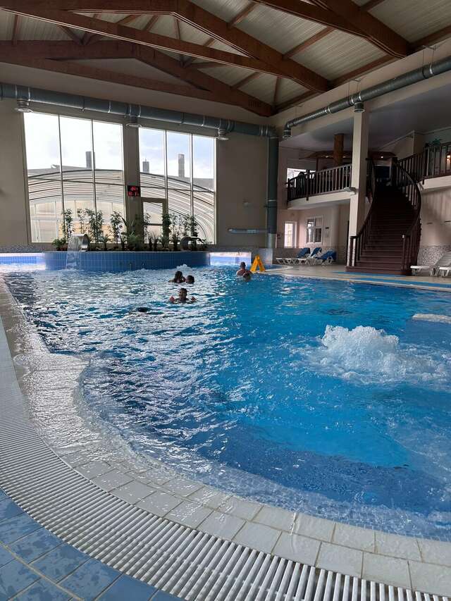 Гостиница Гранд Петергоф Петергоф-208