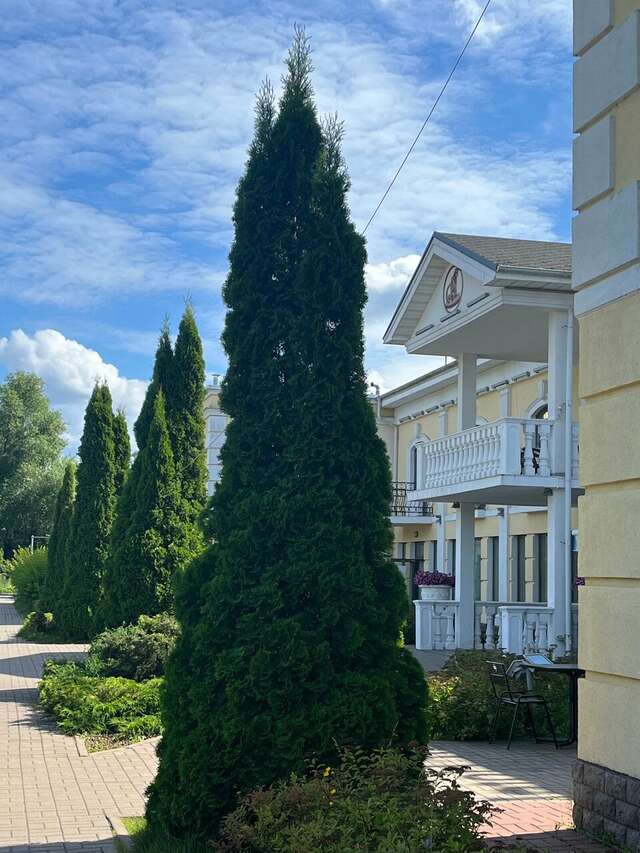 Гостиница Гранд Петергоф Петергоф-122