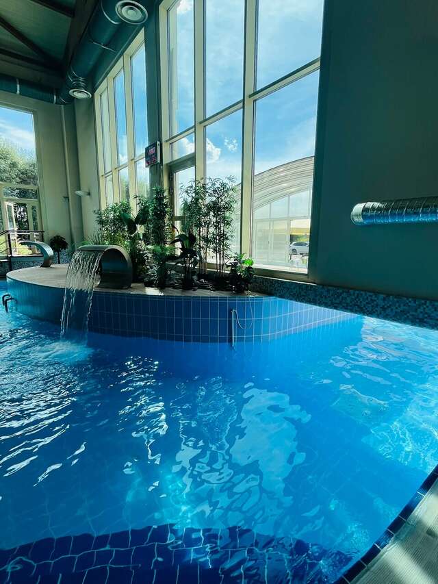 Гостиница Гранд Петергоф Петергоф-161