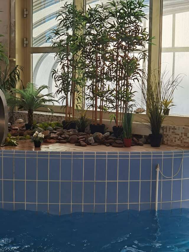 Гостиница Гранд Петергоф Петергоф-241