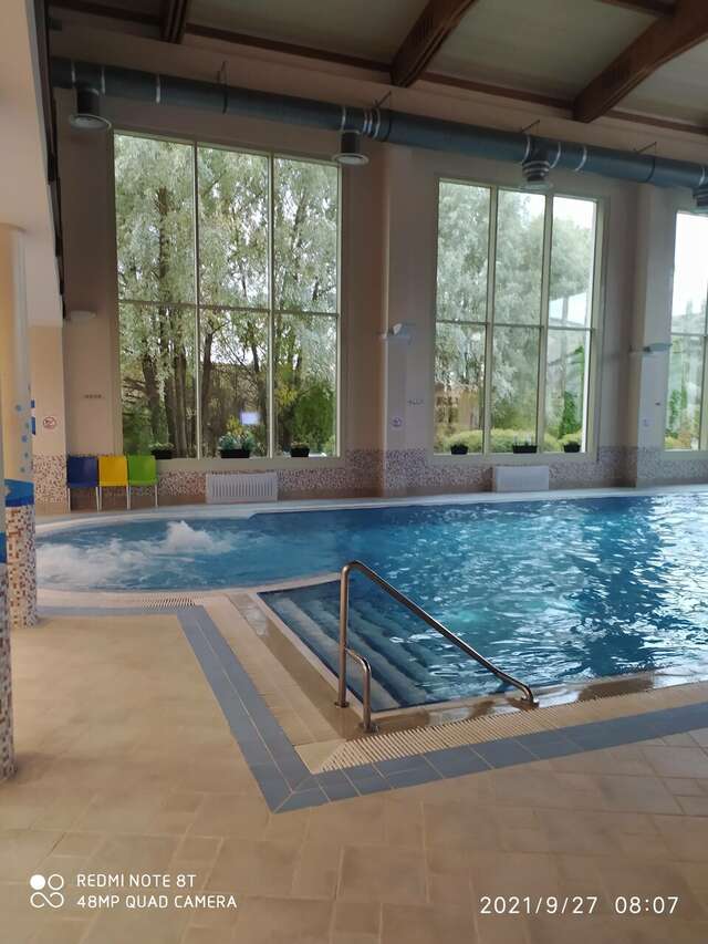 Гостиница Гранд Петергоф Петергоф-187